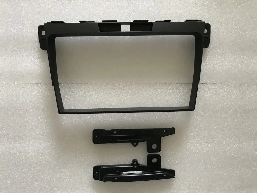 Автомагнитола Fascia 2DIN для MAZDA стереозвук панель установки обшивки CX7 CX 7 2008