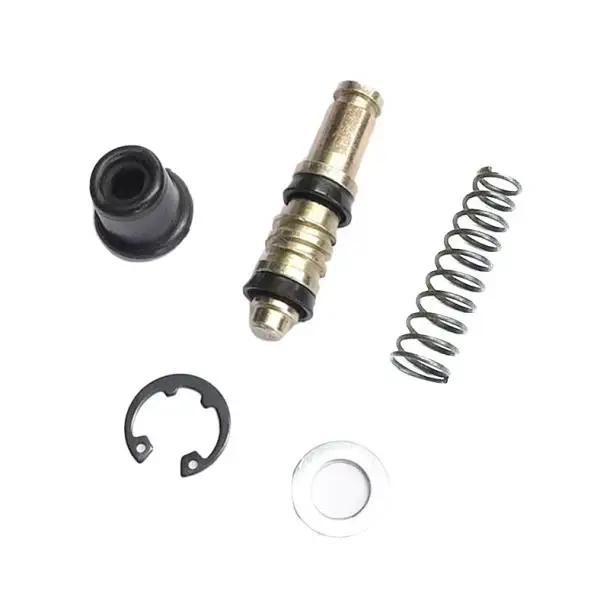 

1 Set Clutch Brake Pump 12.7mm Plunger Rebuild Kit for Motorcycle Motorbikes
