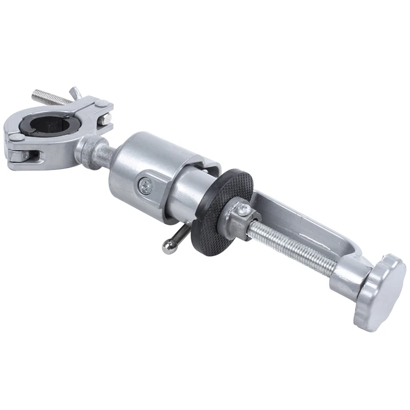 Электрический сверлильный стенд из алюминиевого сплава с зажимом|Электрические