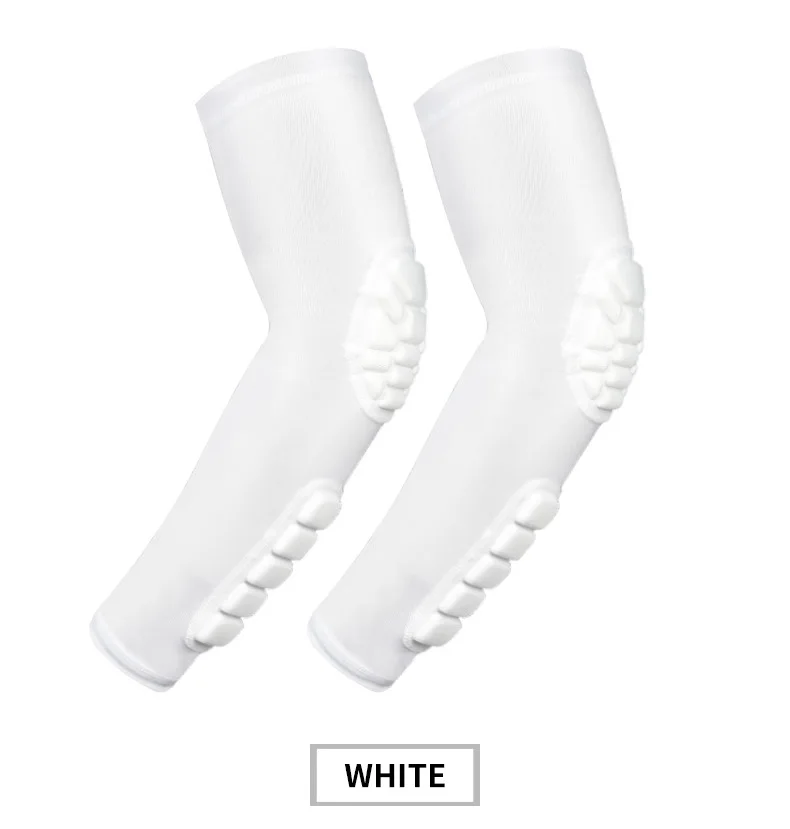 1 пара защита для локтя баскетбола | Спорт и развлечения