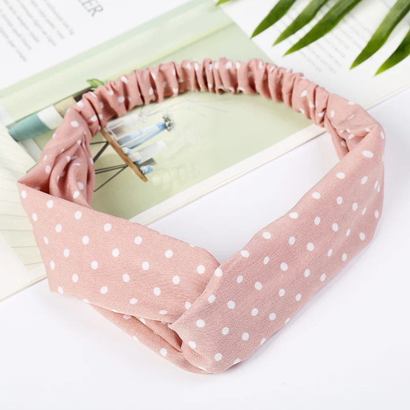 1 шт. спортивная повязка на голову с бантом-бабочкой |