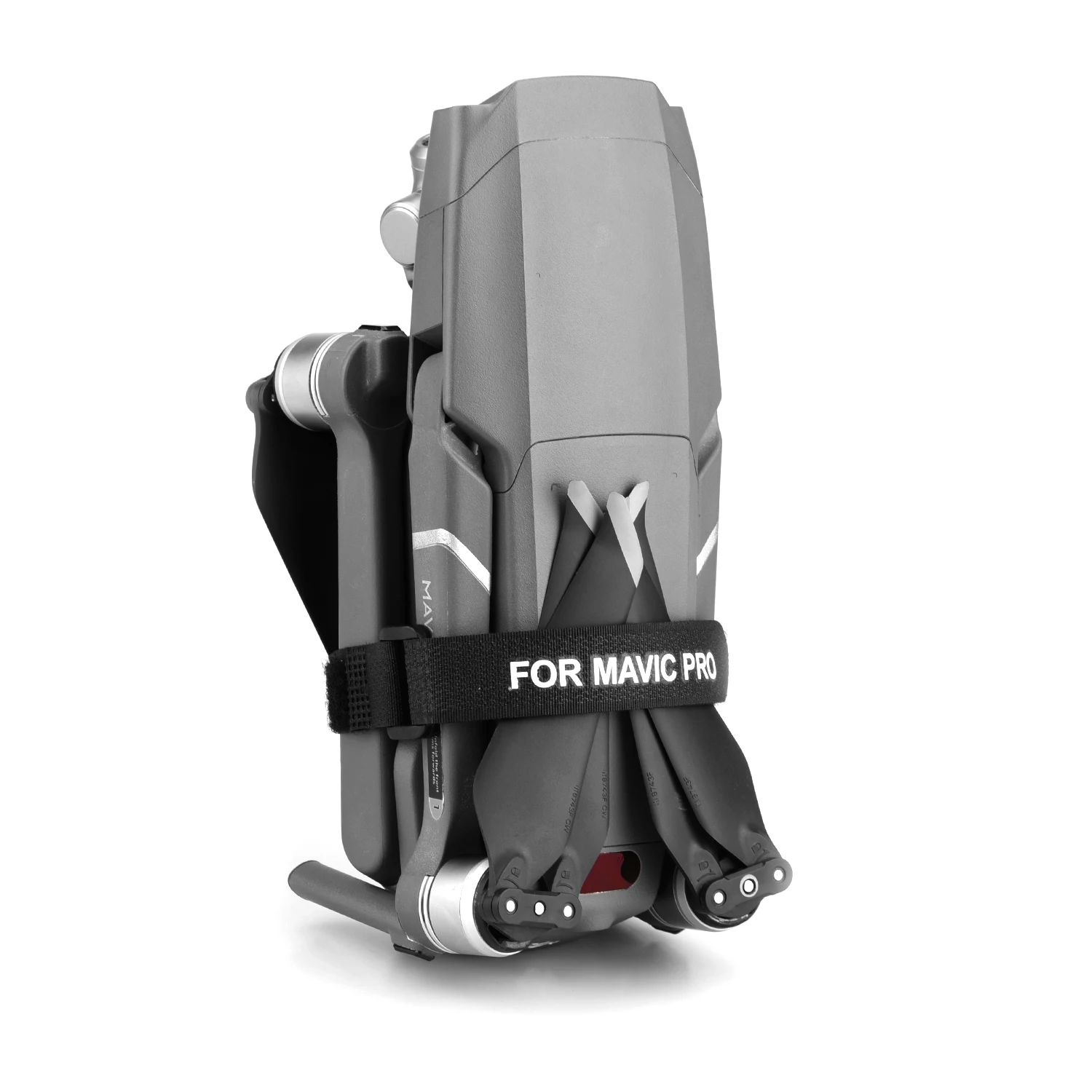 Фиксатор Лопасти пропеллера для двигателя фиксатор волшебная лента ремешок с