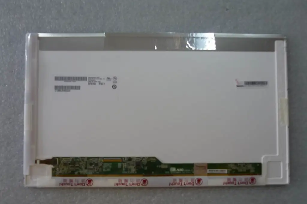

Free shipping B156XW02 V.2 B156XW02 V2 HW0A Laptop Lcd Screen 1366*768 30 Pins GLOSSY