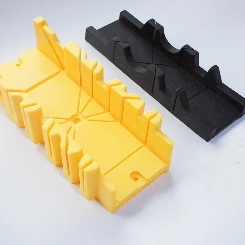 45/90 градусов пила коробка для резки древесины зажим торцовочная шкафа чехол