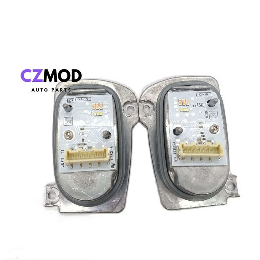 CZMOD Новинка 8 в 0.998.474.a 90106583 фонарь головного света LED DRL источник светильник 8V0998473A автомобильные аксессуары