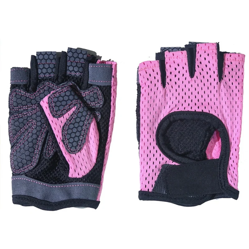 Спортивные перчатки с полупальцами для тяжелой атлетики Тактические Перчатки