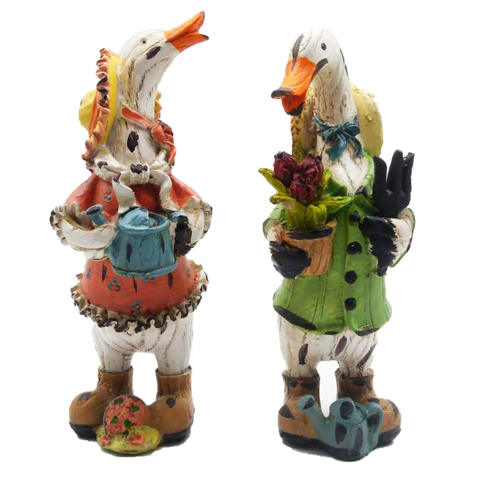 

Animal Garden Ornament Resin Handicraft Garden Ornament Garden Decoration Garden Accessories tuin decoratie #10