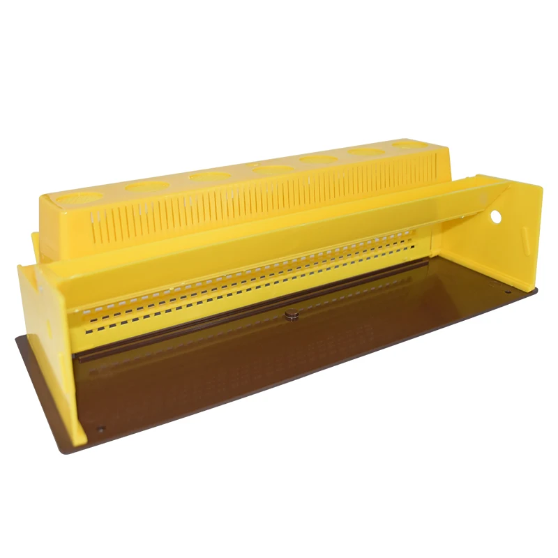 Инструменты для пчеловодства пластиковая ловушка пчеловода сборщик со съемным