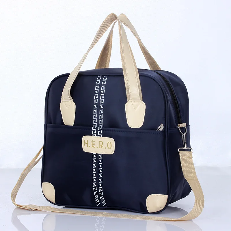 Casual woman travel suitcase portable trolley case rolling suitcase   Fashion Rolling Case Travel Bag Wheels Luggage Suitcase