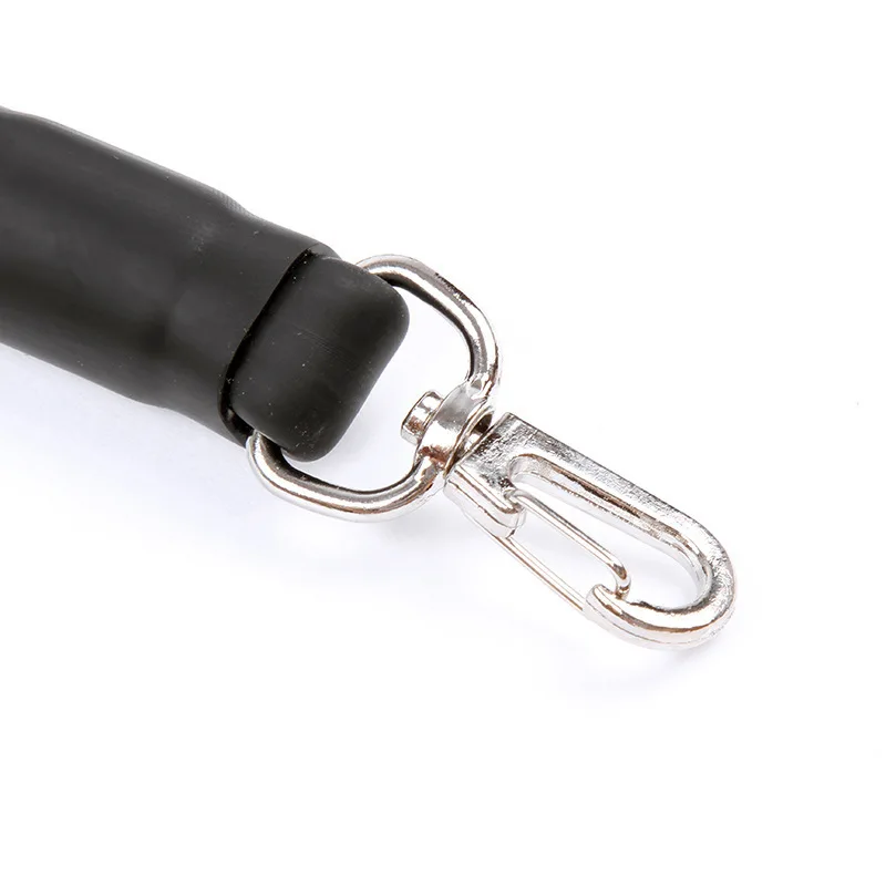 Новинка 14 шт. набор эспандеров для йоги упражнения фитнеса резиновая петля