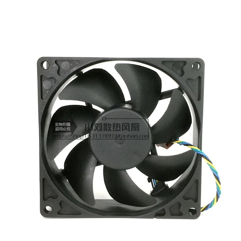Радиаторы для процессора Sunon EF92251S1-Q100-S99 9225 12 В постоянного тока 3 83 Вт EF92251S1-Q000-S9A 90x25