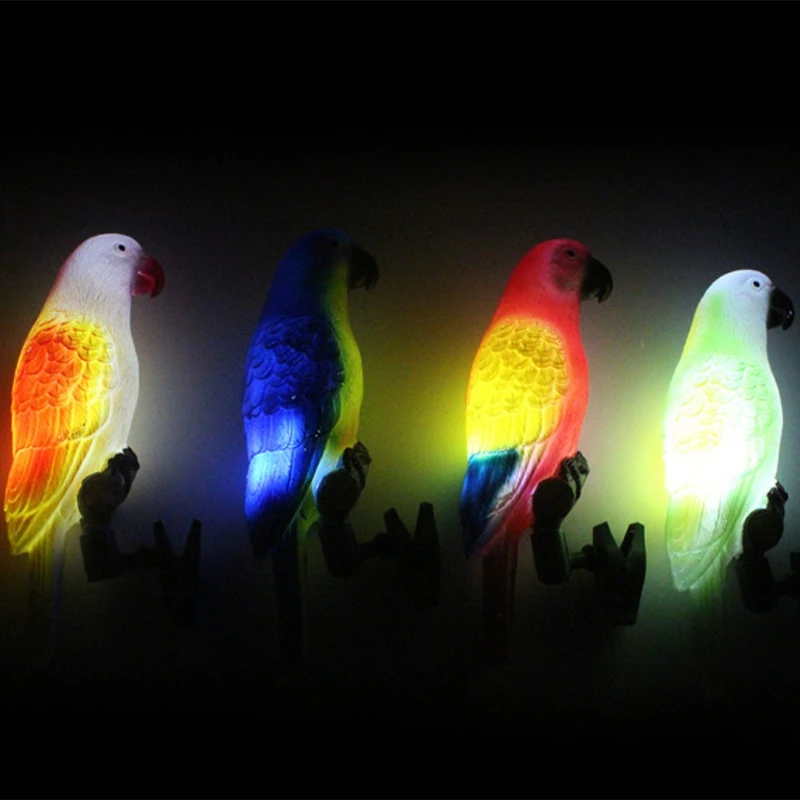 4 пачки локоны волос Водонепроницаемый Открытый Солнечный Канал Светильник s