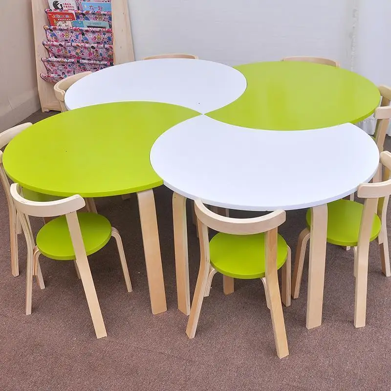 Детский стол Escritorio Play Stolik Dla Dzieci De Estudio Kindertisch для детского сада| |