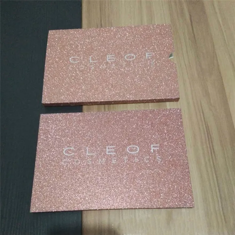 Новые 24 цвета теней для век Палитра Алмазные блестки глаз диск блестящий золотой