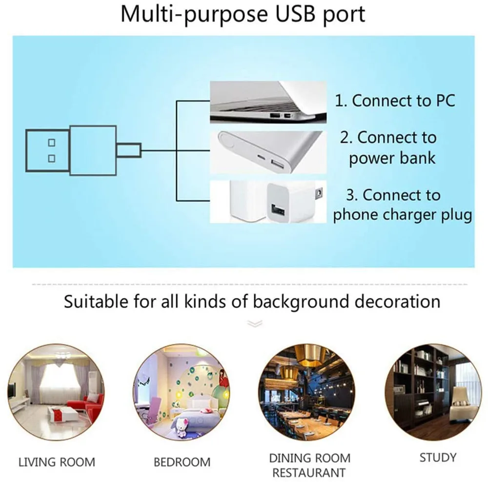 17 стилей радужные светодиодные неоновые вывески светильник USB Батарея Фламинго
