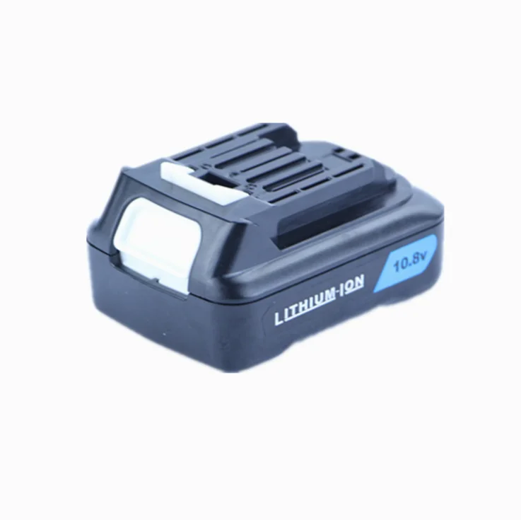 Литиевая аккумуляторная батарея 10 8 В 12 2000 мАч для Makita BL1021B BL1041B BL1015B BL1020B BL1040B 197402