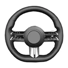 Ручное шитье, искусственная кожа, замша для Mercedes Benz C-Class W206 2021-2022 E-Class W213 2021 S-Class W223 2021