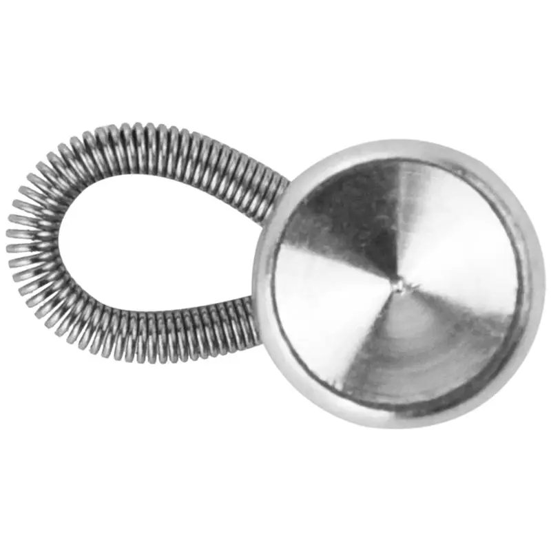 Расширители воротника удлинитель шеи/пуговица чудо для увеличения размера 1/2