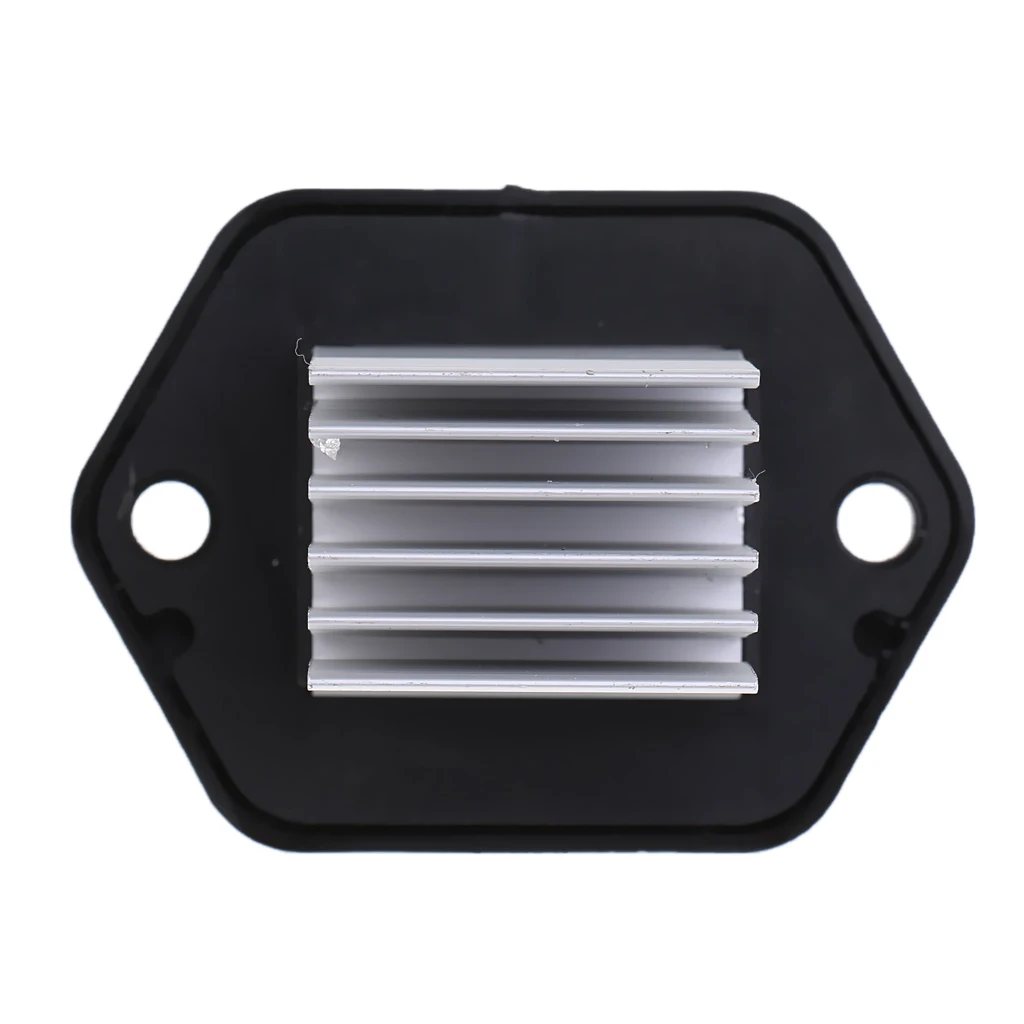 ОВКВ электродвигатель вентилятора резистор Автозапчасти для HYUNDAI TUCSON KIA SPORTAGE |