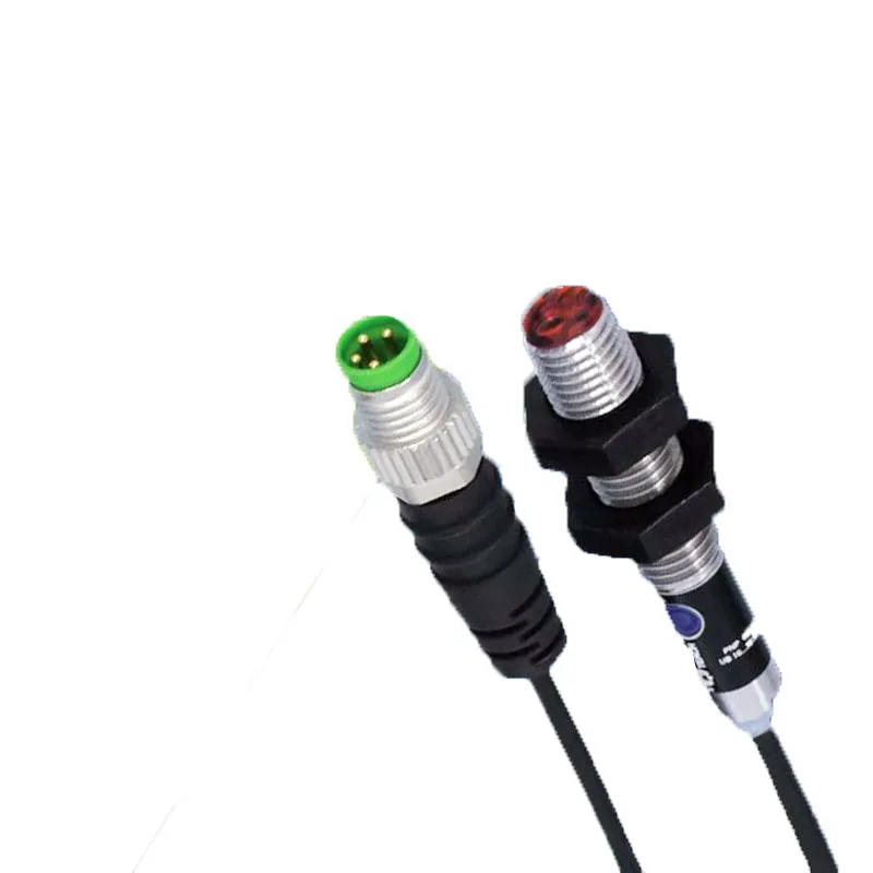 

HB03PBT7K photoelectric sensor detection range 30mm diffuse reflection with background suppression function original genuine