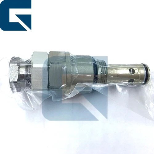 

Предохранительный клапан 723-40-92103 для экскаватора PC300-7, PC350LC-7