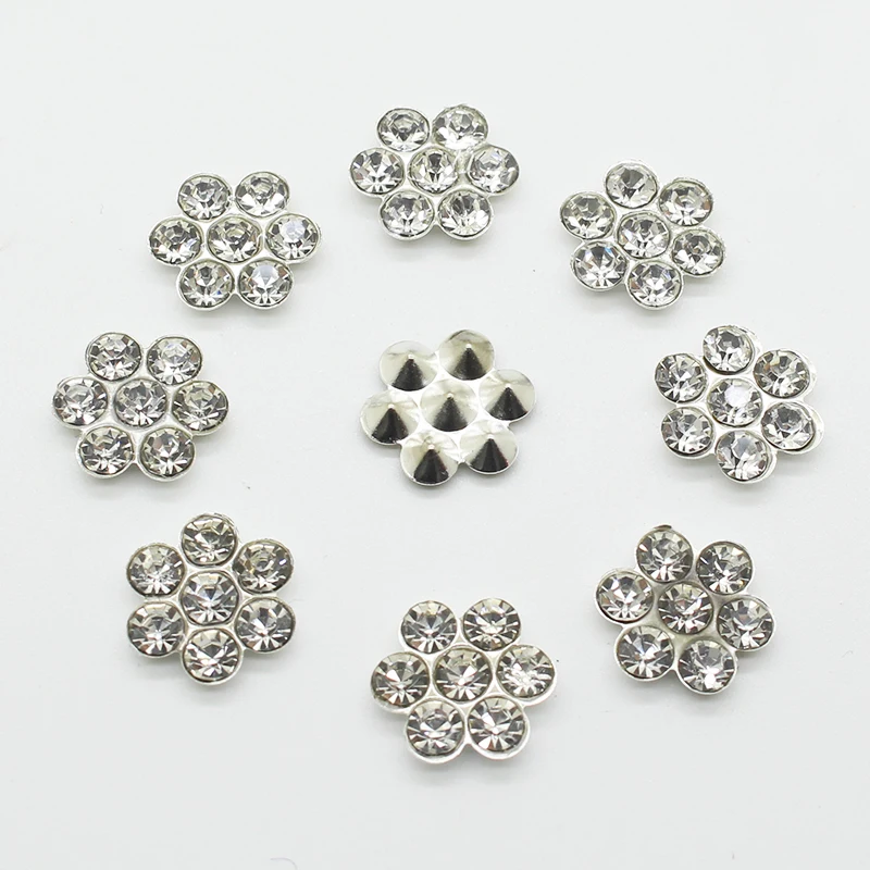 10 шт. декоративные пуговицы для одежды 14 мм | Дом и сад