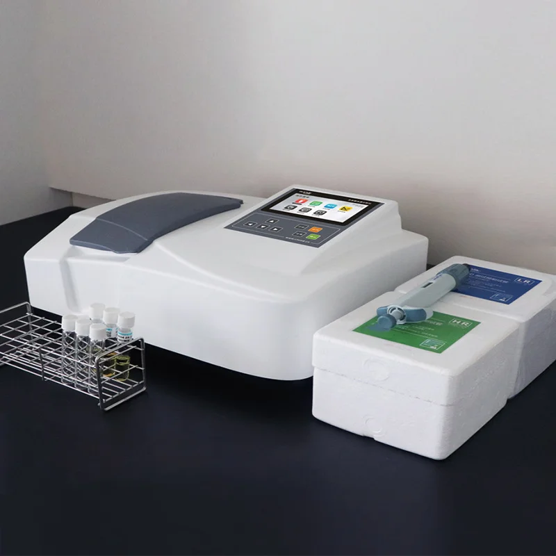 Анализатор качества воды анализатор общего фосфора трески аммиака азота общий