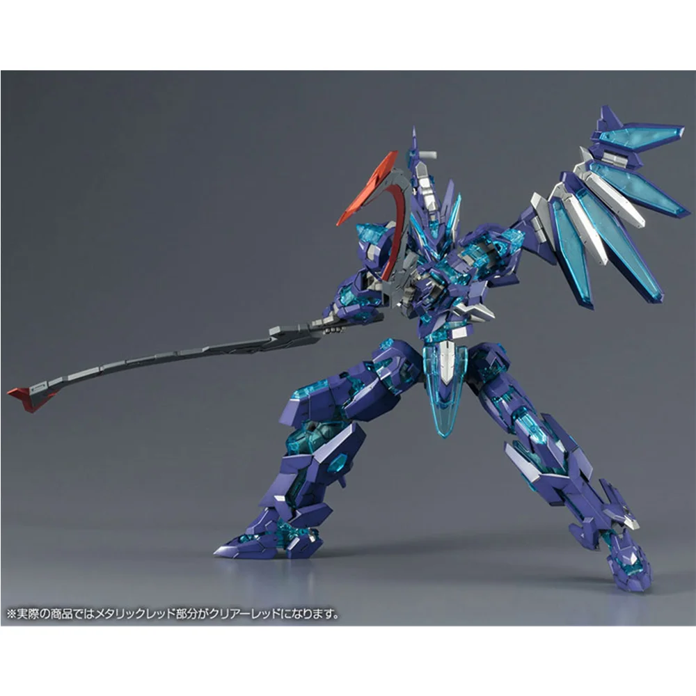 Tronzo KOTOBUKIYA Assembled Jihadist Mecha FA084 1/100 LX-R01J Holy Warrio Anime Characters Model New Collection Gift on -> Тронзо КОТОБУКИЯ Собранный джихадистский механизм FA084 1/100 LX-R01J Святой воин Аниме Модель персонажей Новая коллекция Подаро