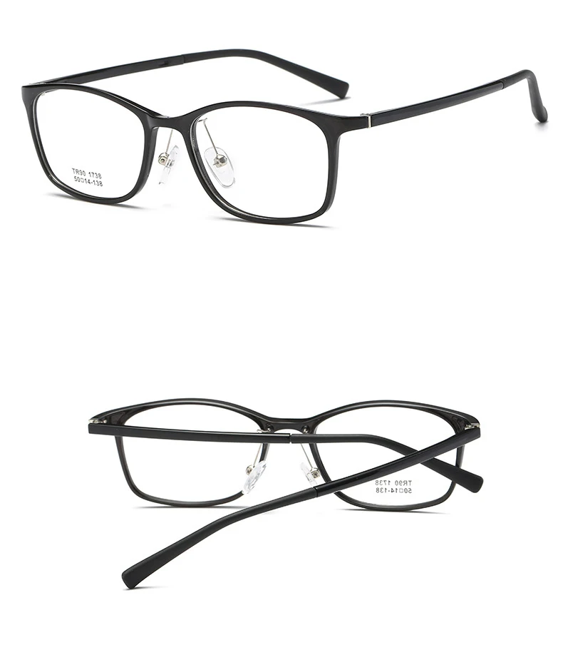 TR90 очки овальные oculos de grau feminino очки с диоптриями при близорукости оправа lentes аксессуары mujer opticos para mujer
