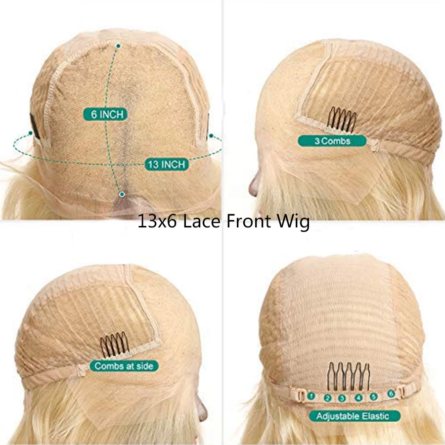 Choshim прямые 13x6 парик на кружеве низкий коэффициент 8 &quot-14&quot Remy бразильские