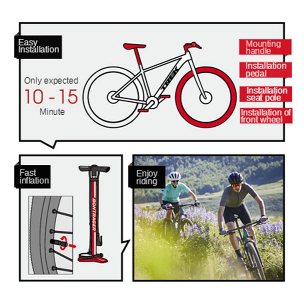 

MARLIN 5 Men's and women's aluminum alloy innerline variable speed off-road adult bicycle mountain bike