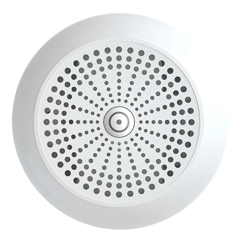 

Negative Ion Generator Personal Air Purifier Mini Portable Air Freshener Ionizer Car Air Purifier