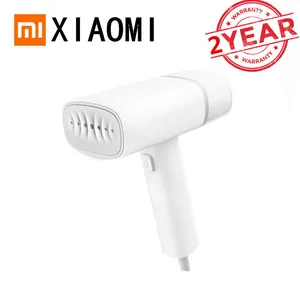 Мини-Отпариватель XIAOMI MIJIA ZANJIA ZJ GT-306W с функциями Глажка одежды, портативный, бытовой, электрический, для путешествий