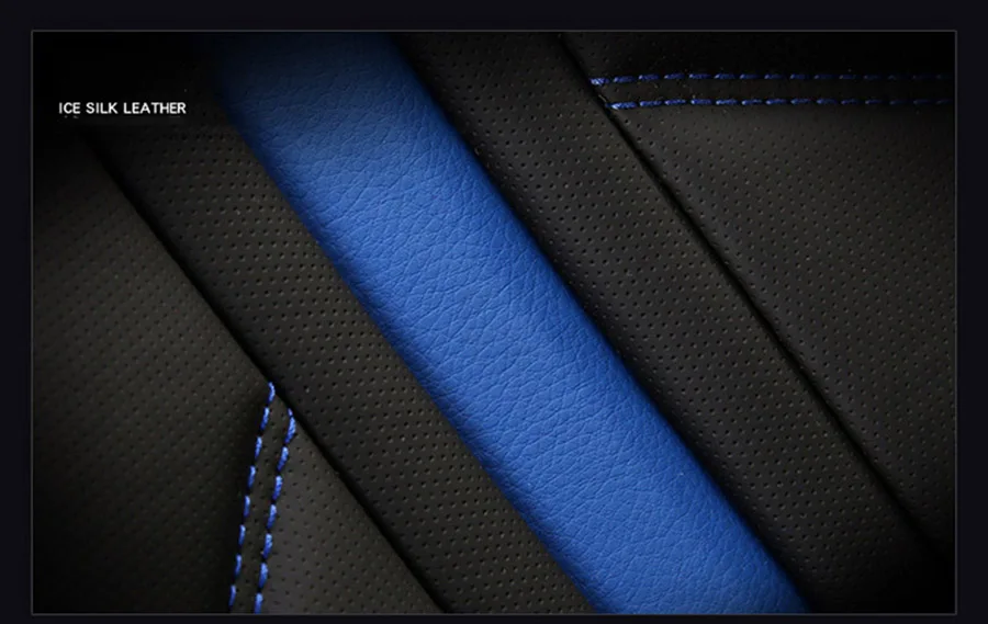 Flash Mat спортивные кожаные чехлы для сидений автомобиля Mitsubishi Все модели outlander pajero grandis ASX pajero galant lancer ex