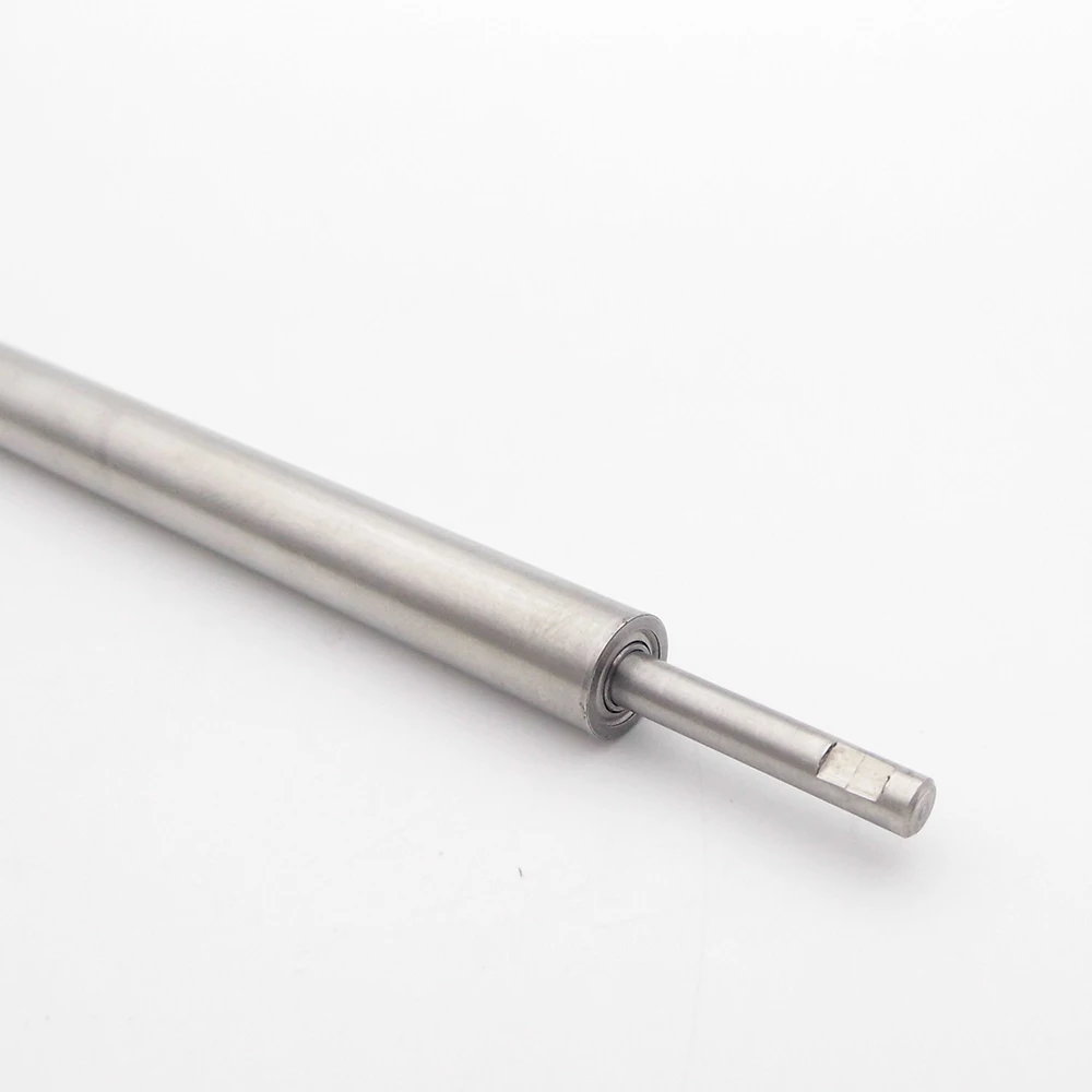 4 мм приводной вал прямой вту