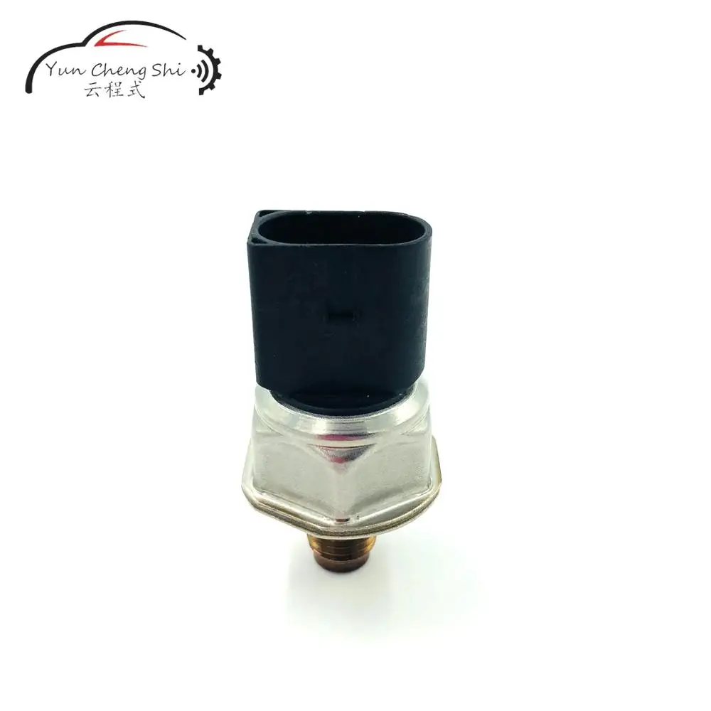 Автоматический датчик давления топливной направляющей 5PP5 3 для Cunnins ISX 6 7 3|Датчик