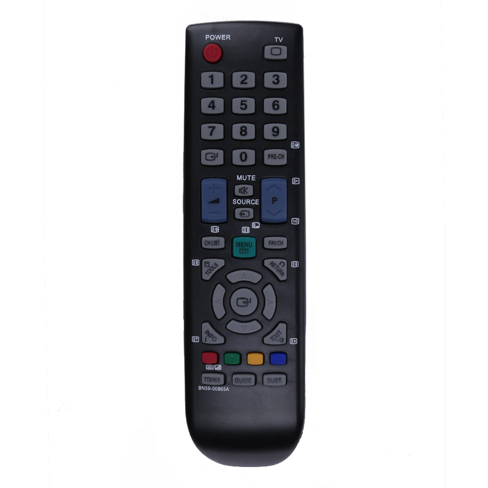 

TV Remote Control for Samsung Dedicated TV Remote Controller for Samsung BN59-00865A LED TVs Replace the Remote Controler Hot