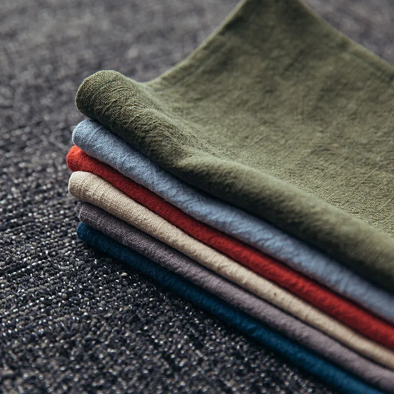 

30x40cm Ramie Texture Placemats for Fruit Food INS Photography Background Studio Photo Shooting Backdrops Accessories