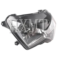 for kawasaki ninja z800 z250 z300 2013 2014 2015 2016 motorcycle front headlight head light lamp headlamp assembly z 800 300 250