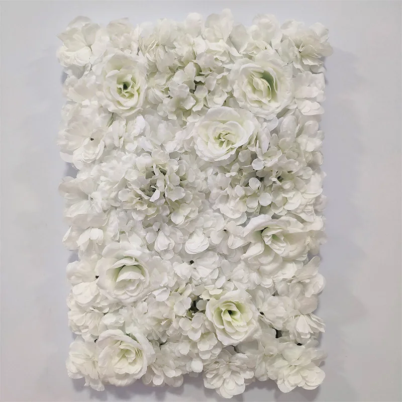 

Искусственные цветы, романтический декор на стену, Рождество, сделай сам, украшение для свадебной вечеринки, день рождения, домашний декор, ...