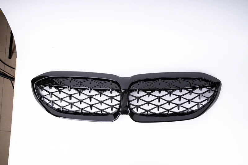 

Gypsophila China Net is suitable for BMW G20/G28 new 3 series modified front grille radiator cover car decor