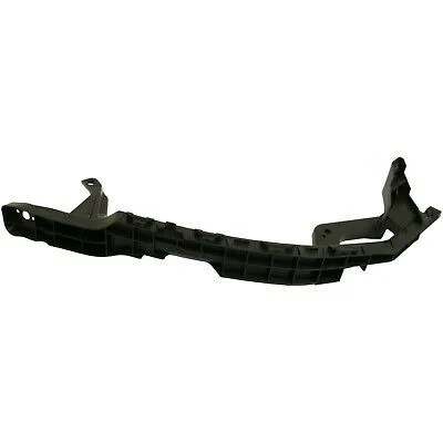 

1 Pair Plastic Bumper Bracket For Honda Accord 2008-2012 Front Left & Right Side Headlight Mounting Bracket L71190-TA0-A00