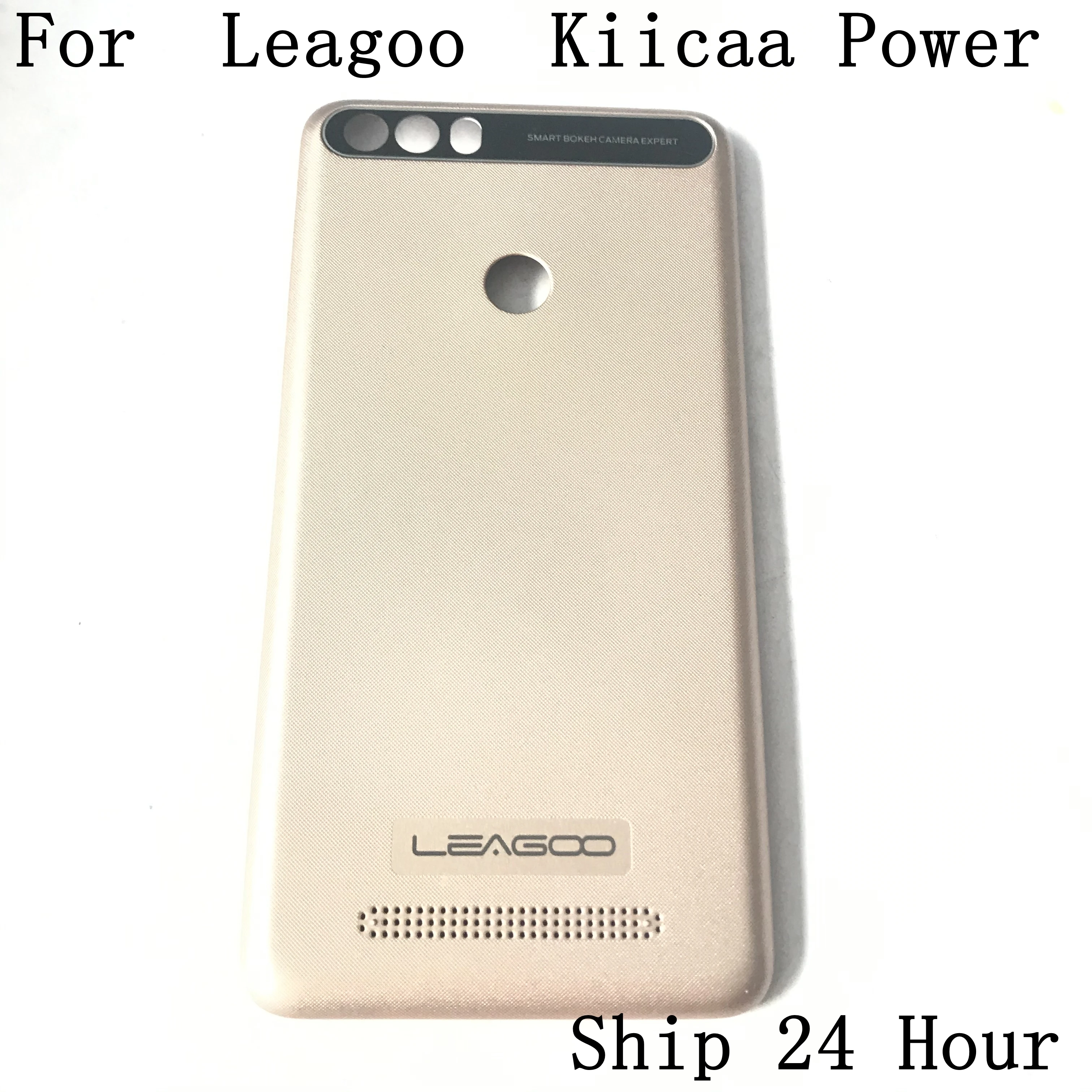 LEAGOO KIICAA запасная часть батарея для ремонт починка|Корпусы и рамки мобильных