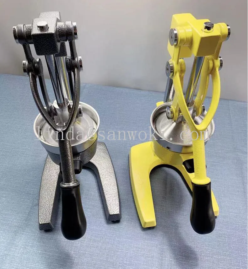 Соковыжималка ручная для цитрусовых апельсинов гранатов|Соковыжималки| |