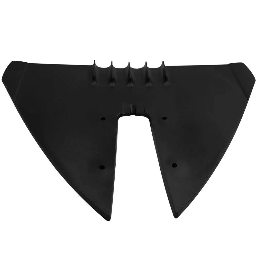 Гидрофольгированный стабилизатор динамики для лодок гидрофольгированный