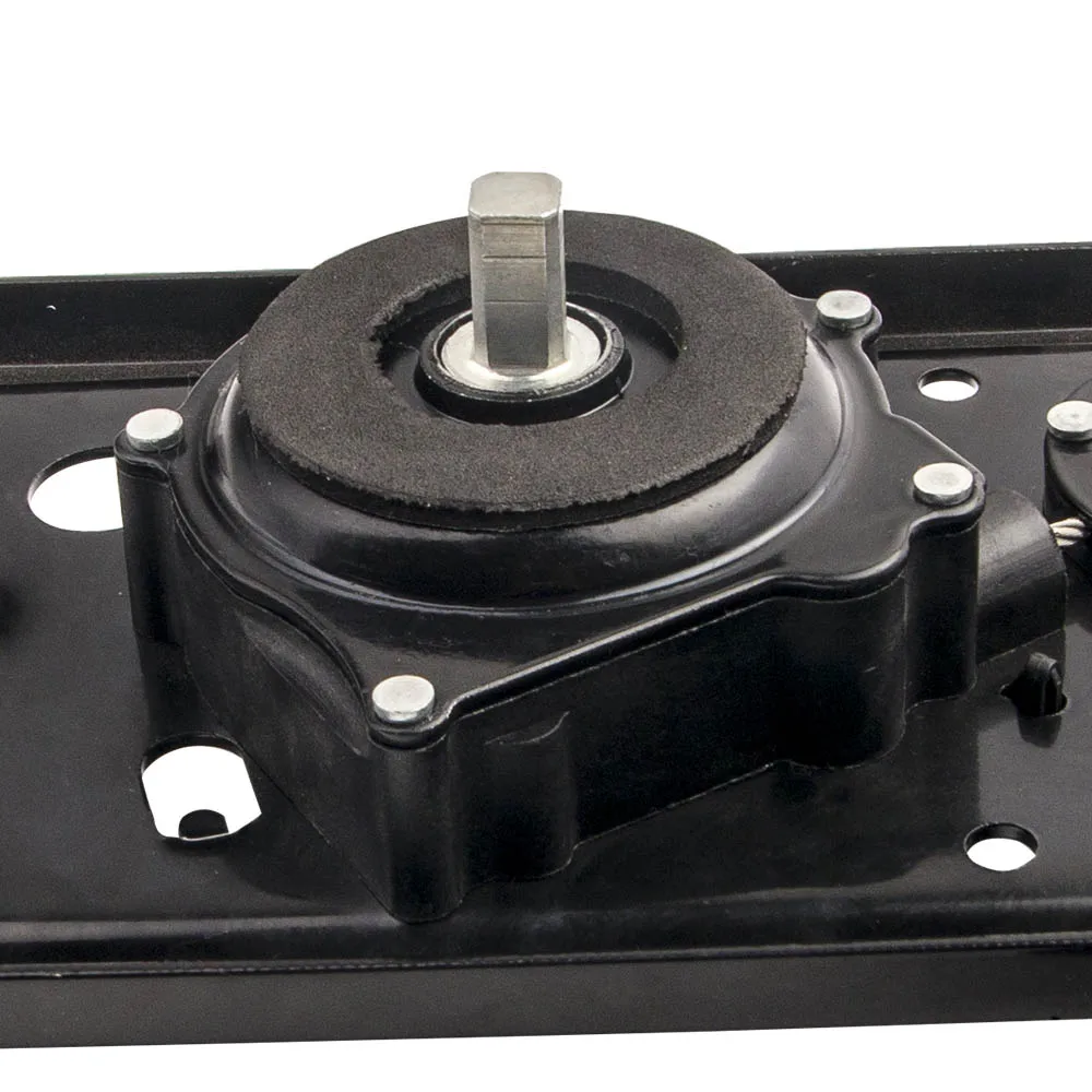 

Spare Tire Hoist Assembly Winch Carrier for Jeep Grand Cherokee 2005 2006-2010 52089369AC