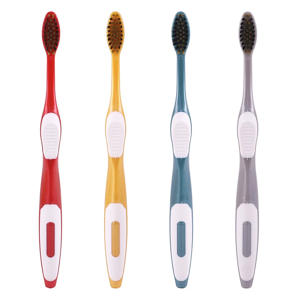 

1 шт., зубная щётка для ухода за полостью рта