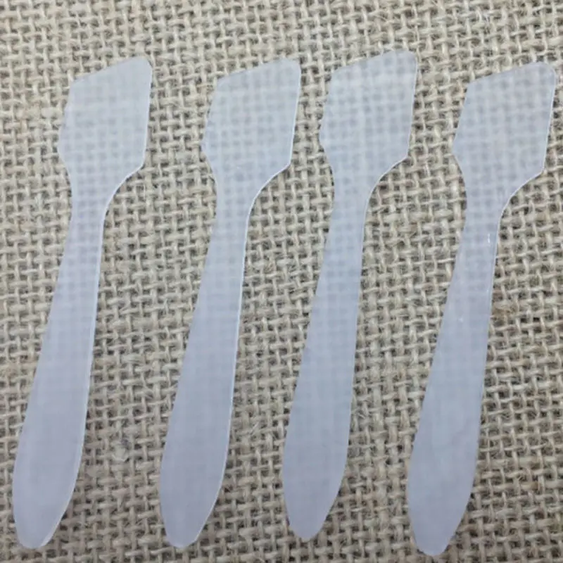 Новый Стиль DIY пластиковая маска для лица искусственная ложка инструменты|Наборы