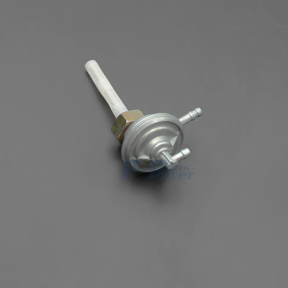 Переключатель топливного бака клапан насоса Petcock для мопеда скутера Sunl TaoTao Roketa GY6