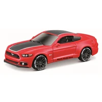 maisto 164 design muscle 2015 ford mustang gt air die cast precision model car model collection gift